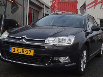 Citroën C5